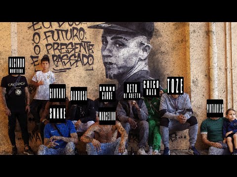 Fidjos di Deus - Mc BamBam feat Mc Tropas