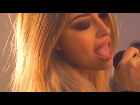 SHIADANNI - Tu Tristeza ( Video Oficial)