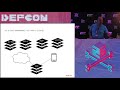 DEF CON 25 IoT Village Alex Jay Balan IoT The Gift That Keeps On Giving