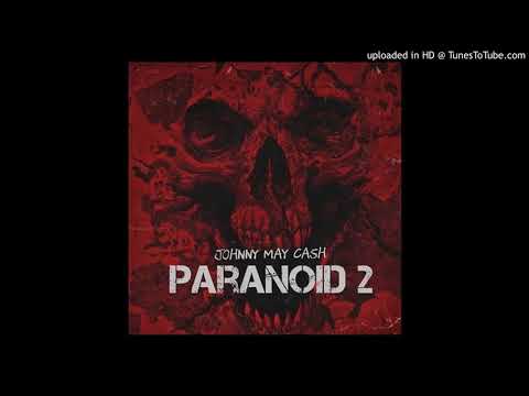 Johnny May Cash - Solid