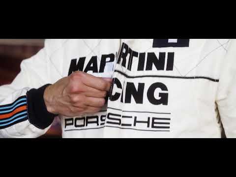 Maciej Bernacik Porsche GT3Cup MR WSMP 1 runda