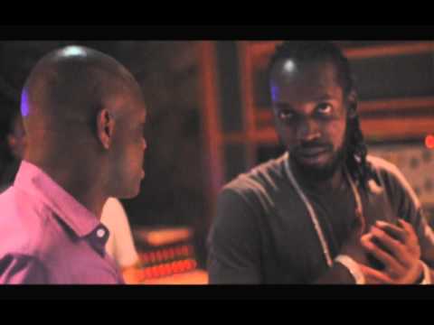 Mavado ft. Akon - "Survivor"