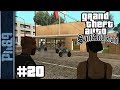 GTA San Andreas Walkthrough Part 20 Missions King In Exile First Base Local Liquor Store