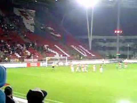 Boukhari z'n penalty :D