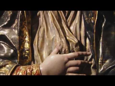 Die große Illusion. Veristische Skulpturen und ihre Techniken (Ausstellungsfilm)