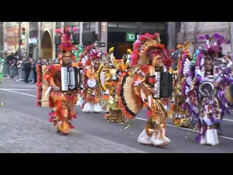 Ferko 2017 Routine @ Union League