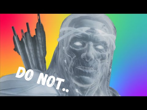 How Does Celebrimbor React When You Kill Orcs Instead Of Dominate Them? (During A Mission)