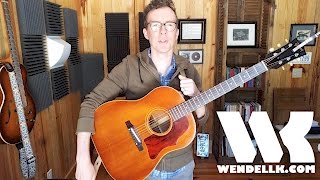 Eternal Weight of Glory Wendell Kimbrough