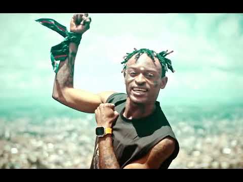 Blizzy Dice_JEALOUSY (Official Video)