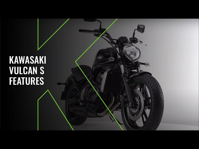 KAWASAKI VULCAN S 2020 y 2021 6 sddefault