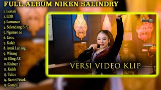 Download lagu LESTARI NIKEN SALINDRY FULL ALBUM TERBARU TRENDING VERSI VIDEO KLIP mp3 Download lagu LESTARI NIKEN SALINDRY FULL ALBUM TERBARU TRENDING VERSI VIDEO KLIP mp3