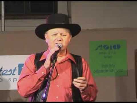 Charlie McCoy & Druhá tráva - Choo Choo Boogie