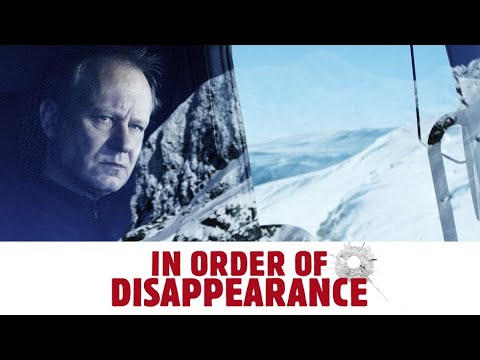 In Order of Disappearance - Official Trailer