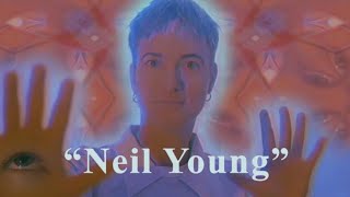 Neighbours Burning Neighbours - Neil Young video