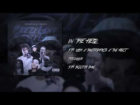 STM LASH X BIG3RDFAC3 X 3G FGCT - IN THE FIELD