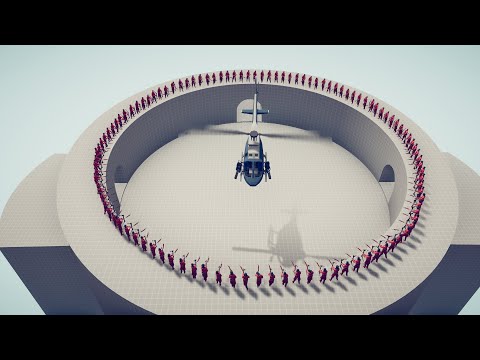 100x FIREWORK ARCHER vs EVERY BOSS - TOTALLY ACCURATE BATTLE SIMULATOR | TABS