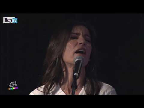 Paola Turci - Ma dimme te