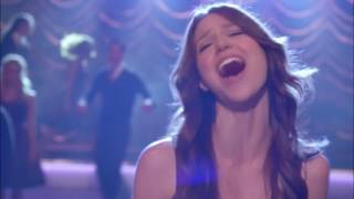 GLEE Full Performance of All Or Nothing