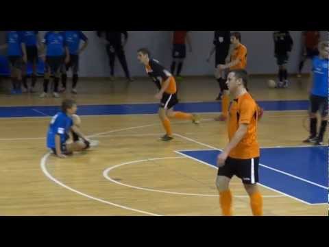 16.02.2013 Garāža-BA - TUC/FTA