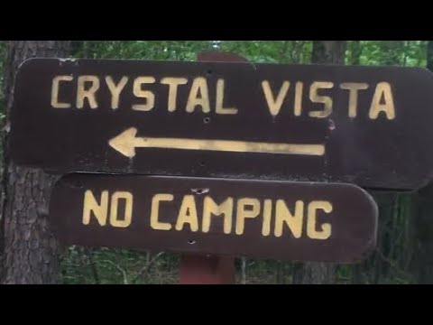 Crystal Vista Dig Arkansas is it worth going ??