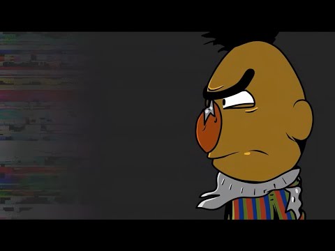 Friday Night Funkin' VS BROKEN STRINGS | Sesame Street Glitch | TANTRUM (Learn With Pibby x FNF Mod)