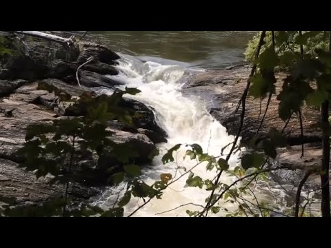 Baladilla de los tres ríos. Poema de F. Garcia Lorca