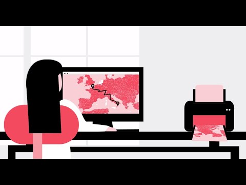 Mapcreator - Anyone can create maps