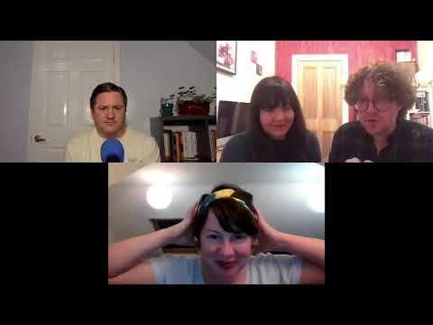 TUSK TV April 2021 - Giant Tank's POT LUCK 1