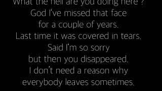 Nico Santos Oh Hello Lyrics