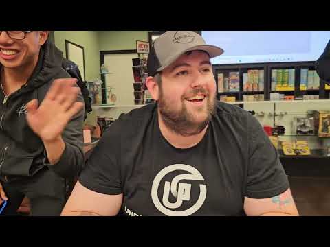 Frog Monarch 1st Place 64 Man Tourney Deck Profile | Edison Format