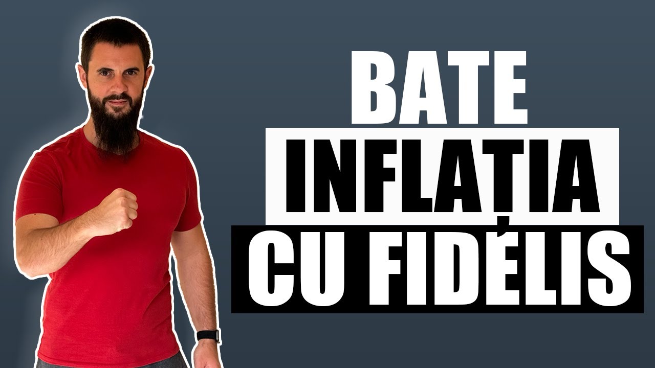 Pierzi bani dacă investești în titluri de stat? #fidelis #titluridestat