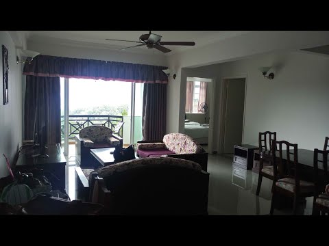 Day 1 ~ Fraser's Silverpark Resort, Fraser's Hill (09.12.2018) Ep 4