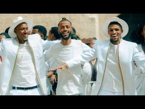 AG brothers-kena bel |ቀና በል| -new ethiopian music 2019(official video