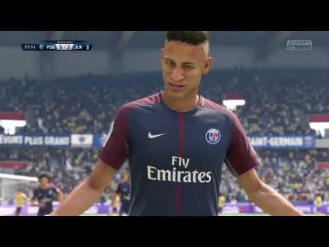 Fifa 18 PS4 Gameplay-Road to division 1-Top 10 goals