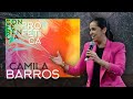 Pra Camila Barros Conferência Profética 2021 Igreja Bola De Neve 12 12 2021