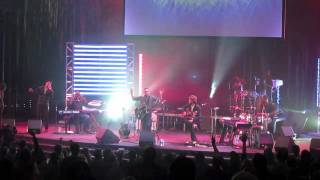 Israel Houghton - Let The Redeemed of the Lord Say So @ CMS Overlake 2010