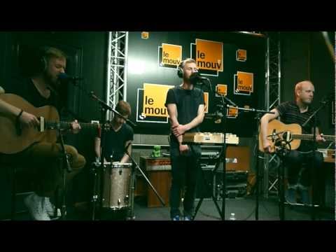 Ewert and The Two Dragons - Animal (Miike Snow cover)