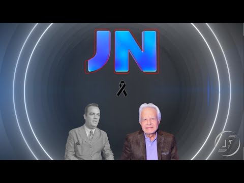 Chronology of "Jornal Nacional" Vignettes (1969 - 2025) [3rd AT] [SPECIAL 80K]