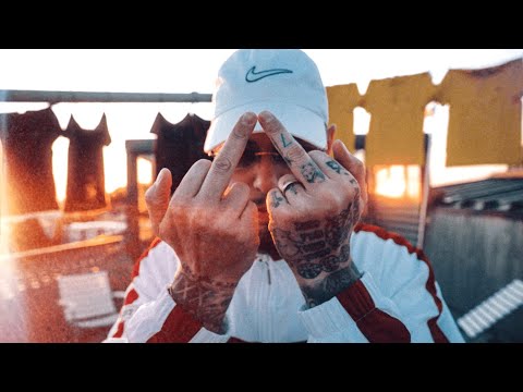 John Darra - À chaque fois feat. MC Hero x Jordan Parat x Drini (Official Video) prod. by DM3