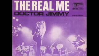 THE WHO - THE REAL ME - DOCTOR JIMMY