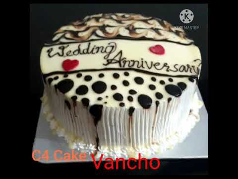 C4 Cake Flavours of February