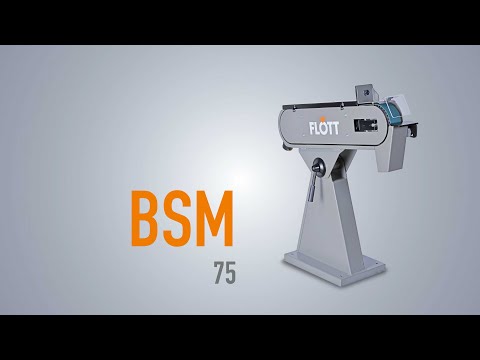 FLOTT BSM 75