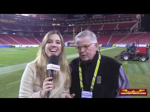Instant Analysis: USC wins the Pac-12 Championship