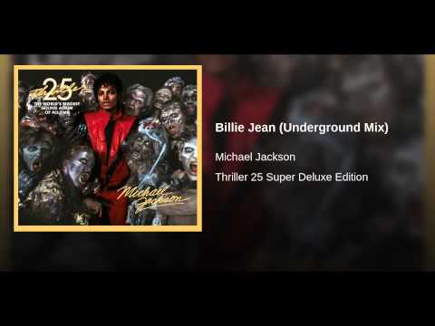 Billie Jean (Underground Mix)