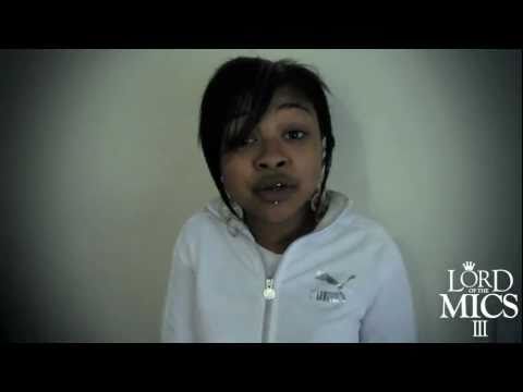 OG NIKI - Lord Of The Mics 3 Hype Sessions | Grime #LOTM3 OUT NOW!!!