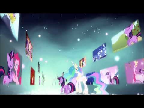 The L-Train - Chant of Immortality (4everfreebrony cover)