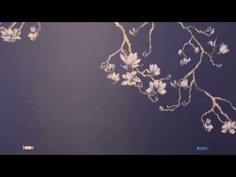 108 E 82nd St  Phillip Jeffries Wallpaper