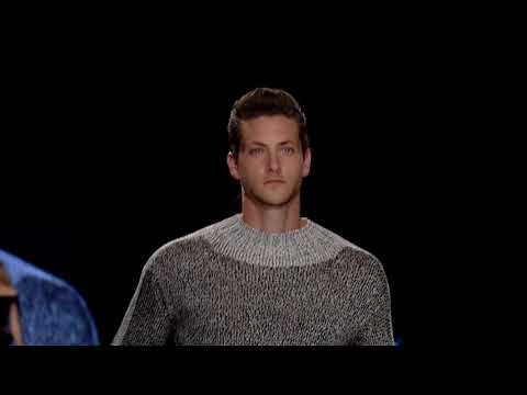 SHAI SHALOM- GINDI TLV FASHION WEEK 2017