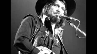 The Taker by Waylon Jennings from his The Taker/Tulsa album.