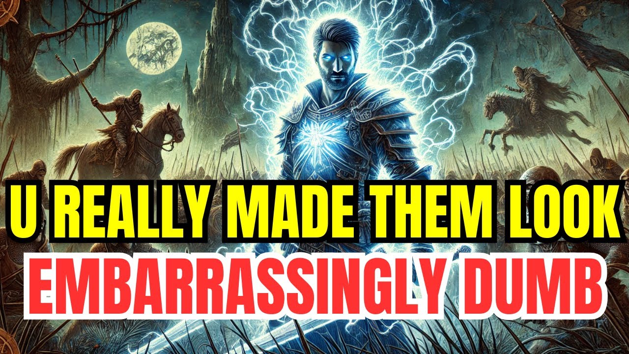 Chosen One,  Anyone Who Misjudged U Is Looking REALLY STUPID ! Reality Check! THEY'RE Low Quality...